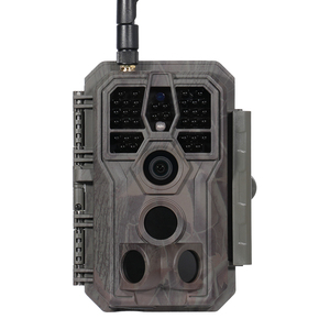 Беспроводная камера для охоты, 4G, 48 Мп, 32 ГБ - Product Image 1