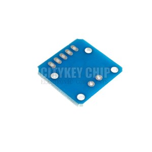 โมดูลวัดอุณหภูมิวัดอุณหภูมิแบบ MAX31855 MAX6675โมดูลวัดอุณหภูมิแบบ K - Product Image 2