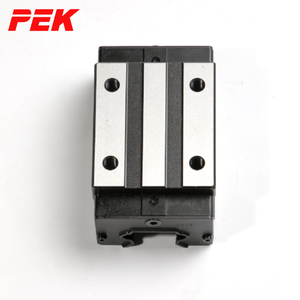 20mm <strong>Linear</strong> Guide HGR20 and Slide <strong>Block</strong> HGH20CA HGH20HA <strong>Linear</strong> <strong>Block</strong> <strong>Linear</strong> Guide <strong>Rail</strong> - Product Image 3