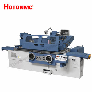 M1332 Automatic <strong>Universal</strong> <strong>Grinding</strong> <strong>Machine</strong> 1000mm 1500mm Metal CNC Cylindrical <strong>Grinding</strong> <strong>Machine</strong>