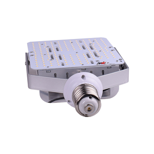 Trung Quốc Nhà máy 120 Wát trong nhà tường ánh sáng thương mại ngoài trời LED Đèn bãi đậu xe - Product Image 5