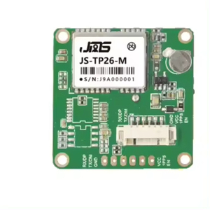JS-ATP30-M高精度农业全球定位系统模块RS232/USB/GNSS RTK接收器基站，带流动站GNSS RTK天线 - Product Image 2
