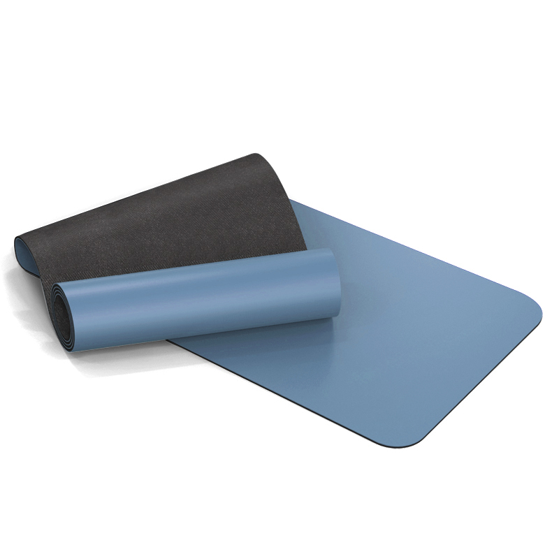 Grayish blue