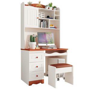 Simple <strong>Computer</strong> <strong>Table</strong> <strong>Design</strong> Desktop <strong>Table</strong> Studying <strong>Table</strong> Desk - Product Image 1