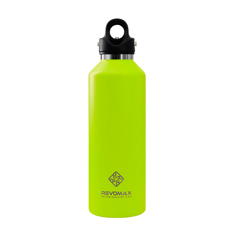 bright lime green