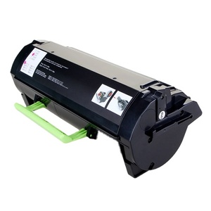 Совместимый тонер-картридж с чипом 56F3000/56F5X00 для MS Mx321/421/521/621/MX622ade, класс A+, гарантия 18 месяцев - Product Image 2