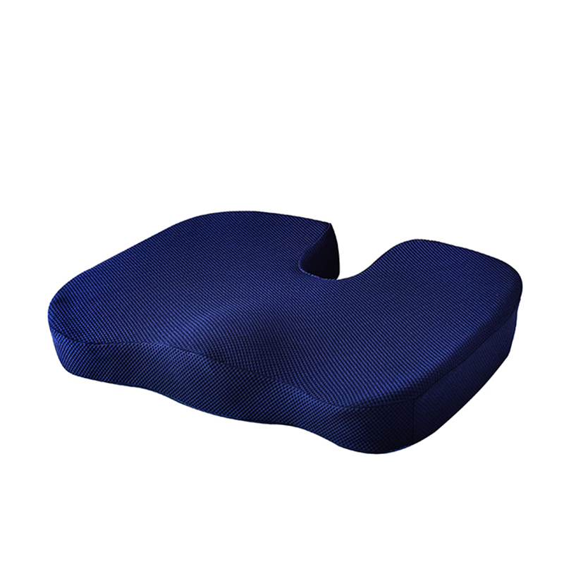 Navy Blue- Knitting fabric