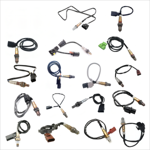 Sensores automáticos sonda Lambda sensor de oxígeno para BMW 11787596908 - Product Image 6