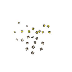 RGB LED ชิป WS2811 IC SK6812ในตัว RGBWW RGBNW RGBW นำชิป5050 SMD สีดำ/ สีขาว PCB DC5V - Product Image 3