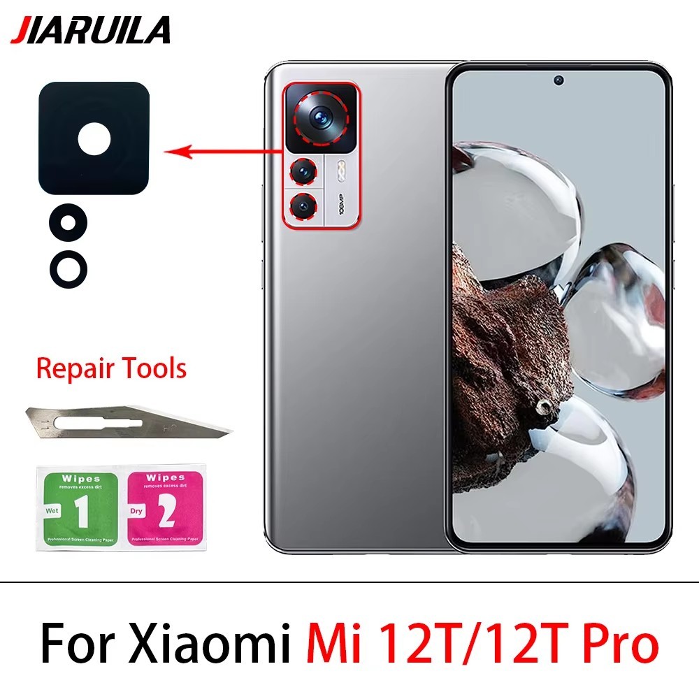 Mi 12T Pro