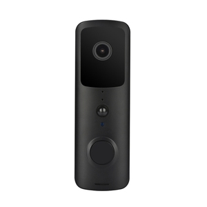 T30 Smart WIFI Video campanello supporto citofono bidirezionale e visione notturna Wifi telecamera campanello telecamera senza fili - Product Image 2