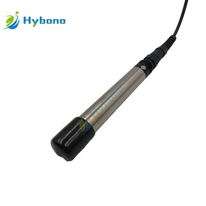 Digitale optische RS485-DO-Sonde Anpassbarer OEM-Sensor für gelösten Sauerstoff für die Aquakultur