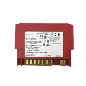 1734-OB8S Analog modülü depoda yeni orijinal PLC modülü stok - Product Image 1