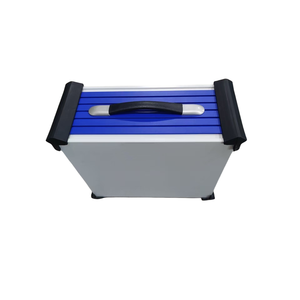 Intelligenter Mikrocomputer-Relais schutz tester Strom injektor 3-Phasen-Relais-und Schutz tester - Product Image 2