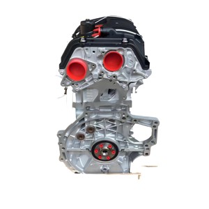 BMW 1 serisi 3 serisi N13b16 1.6L127kw 4 silindir turboşarj orijinal motor orijinal modeli yeniden üretilmiş motor tertibatı - Product Image 6