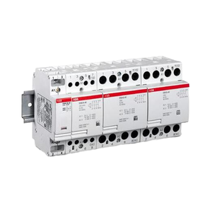 Für ABB Brand New ESB40-40 110V AC/DC Gebäude Spezial schütz Original Authentic Produkt für SPS-Programmierung & Industrial Con - Product Image 1