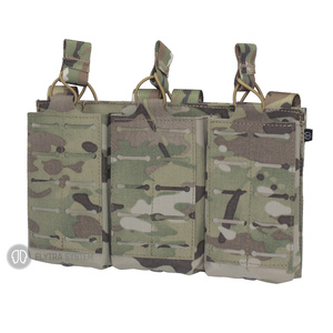 โคโยต์สีน้ําตาลสําหรับเข็มขัดมาใหม่กลางแจ้ง Chaleco Tactico เกียร์ยุทธวิธีนิตยสารกระเป๋า <span class=keywords><strong>Molle</strong></span> กระเป๋า - Product Image 3