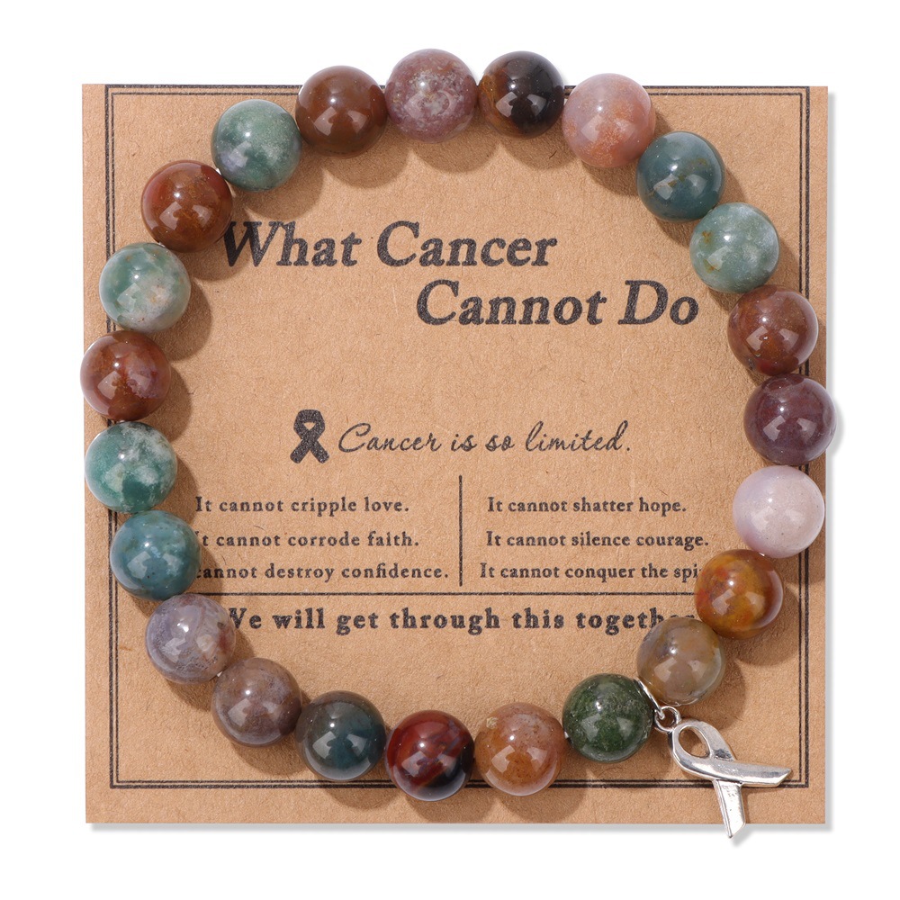 marrone - Agata indiana