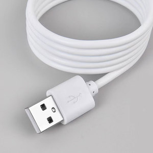 3A Chất lượng cao Micro USB sạc nhanh cáp điện thoại Android trắng cho Huawei Honor Meizu Chất lượng cao Micro USB Cáp - Product Image 5