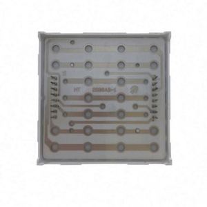16ピン格子8x8ドット共通カソード赤色LEDデジタル表示モジュール - Product Image 5