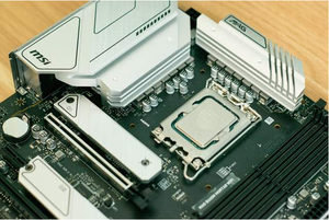 Nueva computadora original En tel i5 12400f 12400 12500 Procesador de CPU LGA 1200 de seis núcleos en existencias - Product Image 6