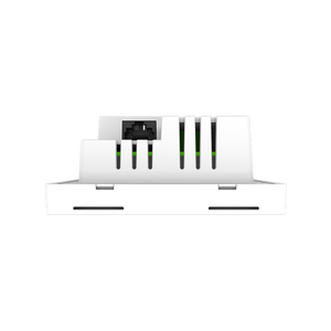 MTK 11AX WPA3 3000Mbps Access Point con OpenWRT per 128 + utenti in comunicazione e Networking - Product Image 3