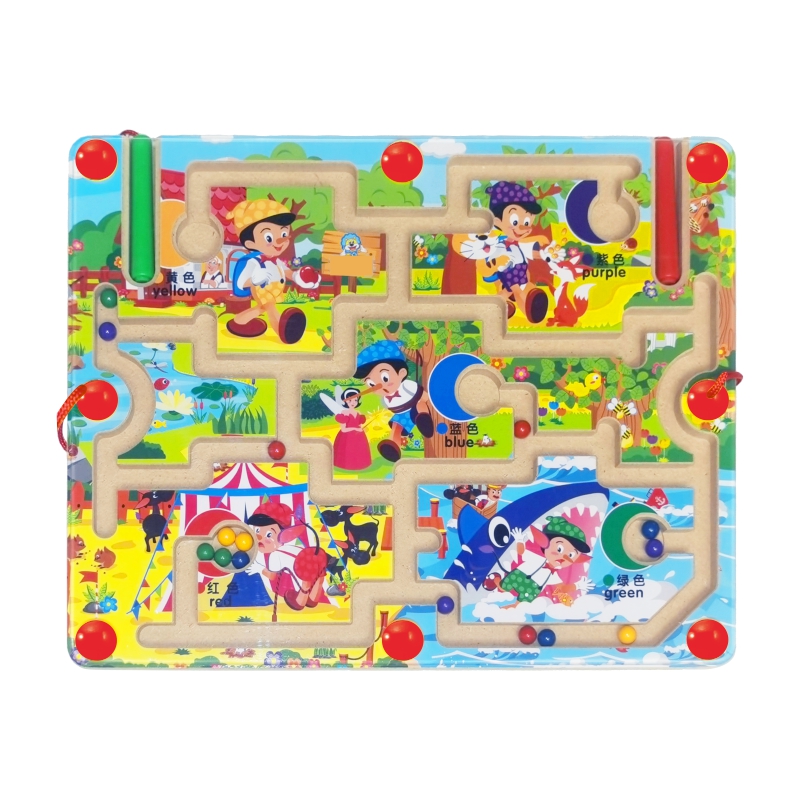 Il Burattino Pinocchio