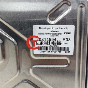 VOE20814594 <strong>Controller</strong> <strong>Computer</strong> Board TAD1641GE Engine Parts Generator with Program ECU 20814594 - Product Image 3