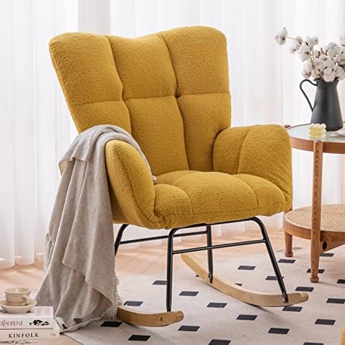peluche amarillo