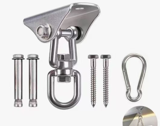 70 with carabiner