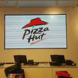 Özelleştirilmiş 3 metre X 2 metre P3.9 açık kiralık ekran ekran açıkhava reklamcılığı dijital ekran - Product Image 5