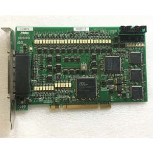 Melec C-VX873 KP1425-1 Instrument <strong>Control</strong> Card Used in Good <strong>Condition</strong> - Product Image 1