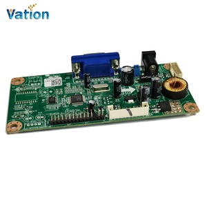 VGA INPUT付きRT2270C 1920x1200(max) VGA-LVDS LCDコントローラボード - Product Image 4