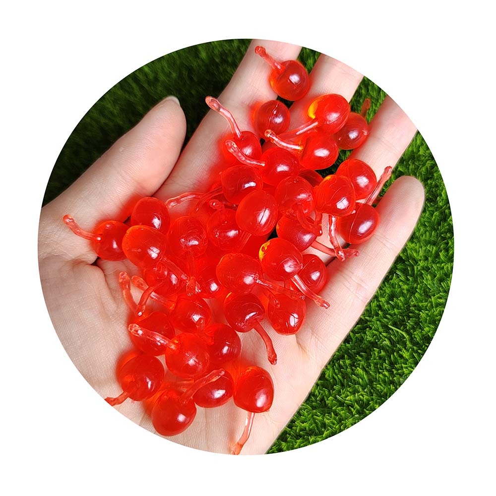 RX007-10*10mm(total length24mm)