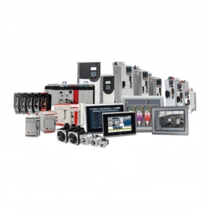 Alta calidad Melsec Q-series 24V PLC Unidad de entradas analógicas QX81 PLC Módulo de entrada digital QX81 Melsec-Q Modelo de unidad de entrada - Product Image 1