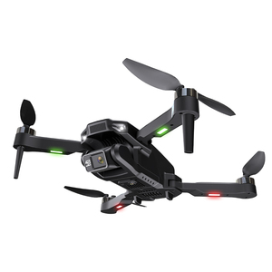 Mini <strong>Drone</strong> <strong>Camera</strong> with Obstacle Avoidance Toy 4k <strong>Camera</strong> <strong>Drone</strong> with <strong>Camera</strong> Flying Machine Professional <strong>Drone</strong> - Product Image 1