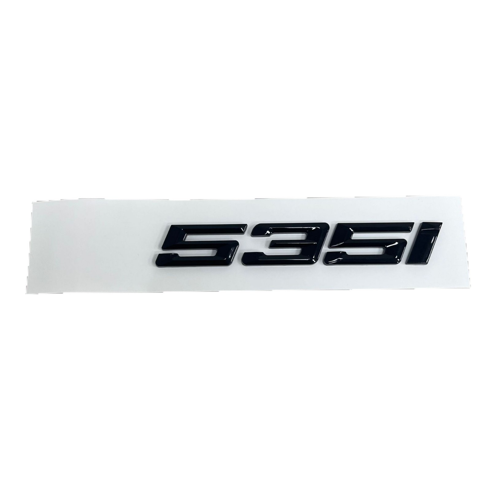 535i nera