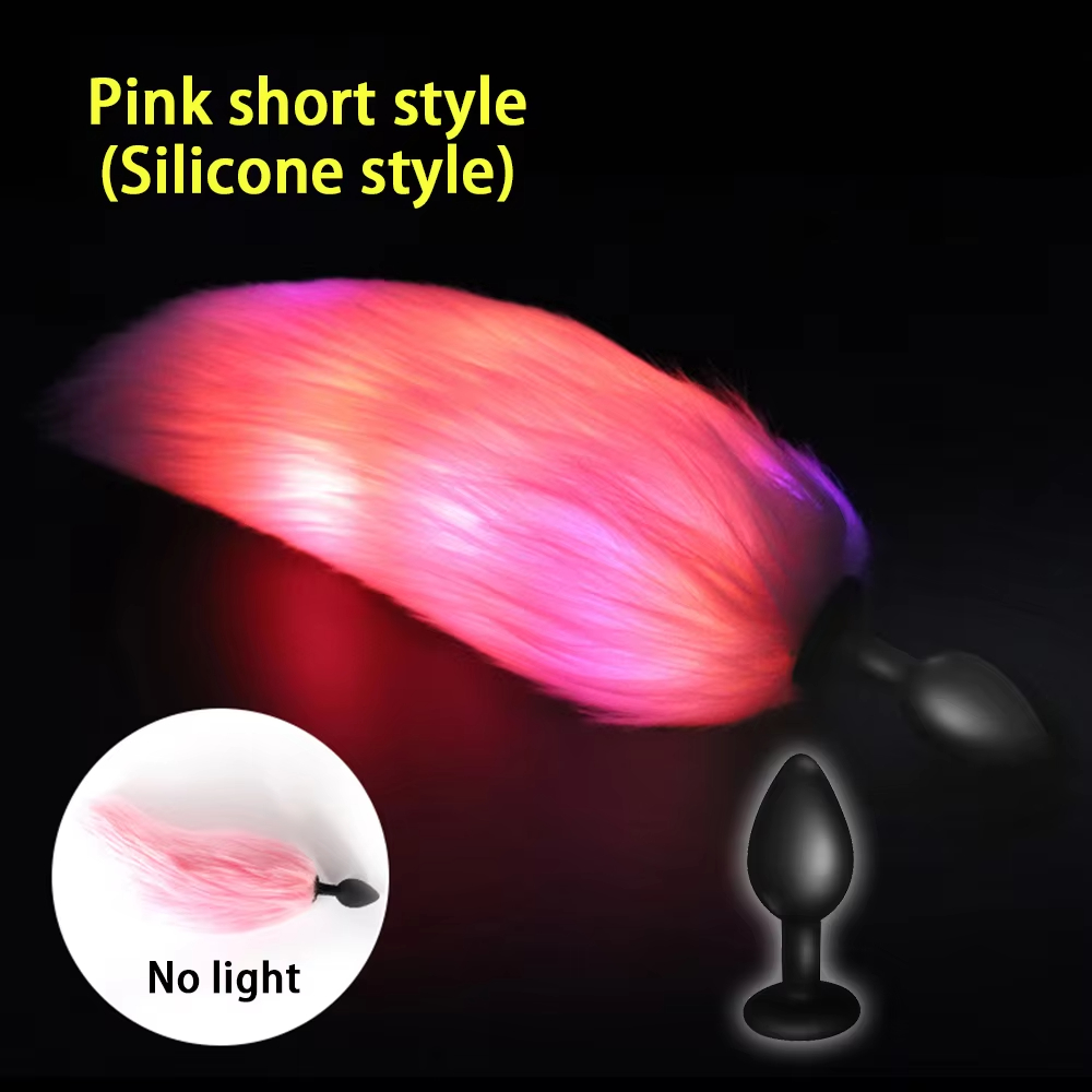 Silicone court rose