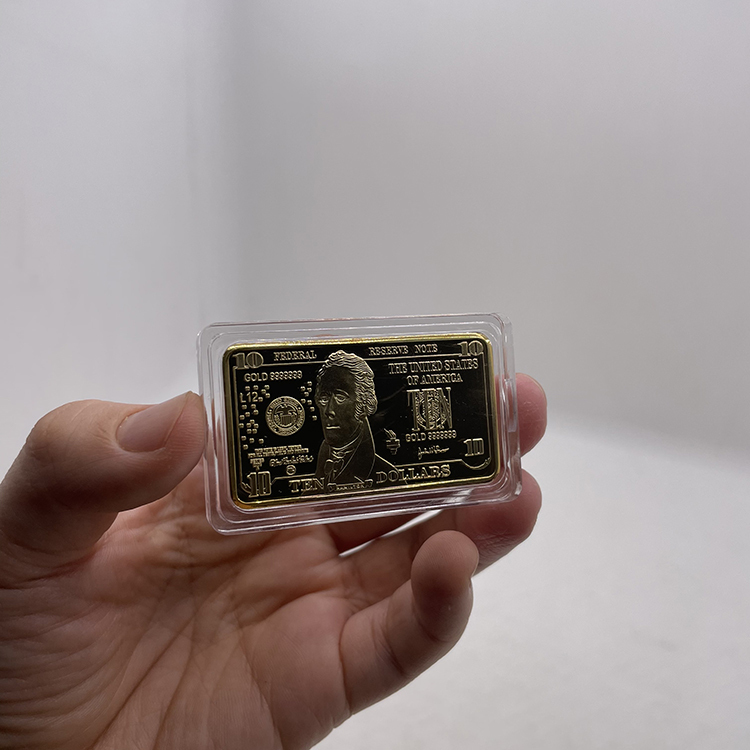 10 US