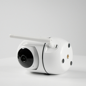 Digital Tuya 1080p <strong>Wireless</strong> Two-way <strong>Intercom</strong> <strong>System</strong> Camera Wifi Ip <strong>Security</strong> Camera Night Vision - Product Image 6