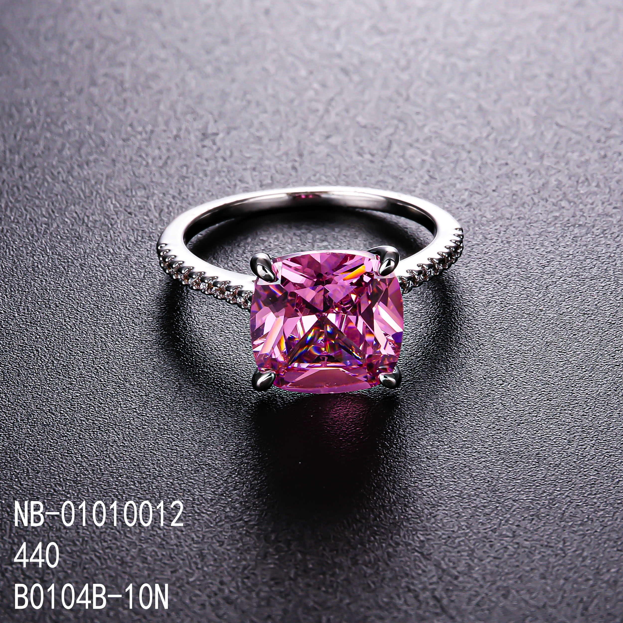 Pink 6