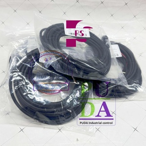 Spot Goods for New Servo Motor Line <strong>Encoder</strong> Power Cable Driver Connection Line S6-L-B107-10.0 - Product Image 1