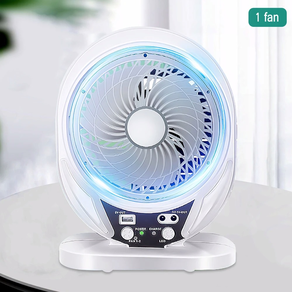 Uniquement ventilateur