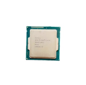 中央処理装置コアi74790Kプロセッサ4.00GHz8mクアッドコアI7-4790KソケットCPU - Product Image 1