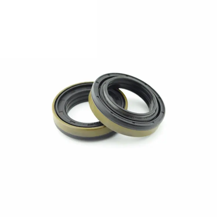 CASSETTE OIL SEAL 45*70*14/17mm OEM 12015392 for Agriculture Tractor Rotary Shaft Combination Wheel Hub Hydraulic Floating