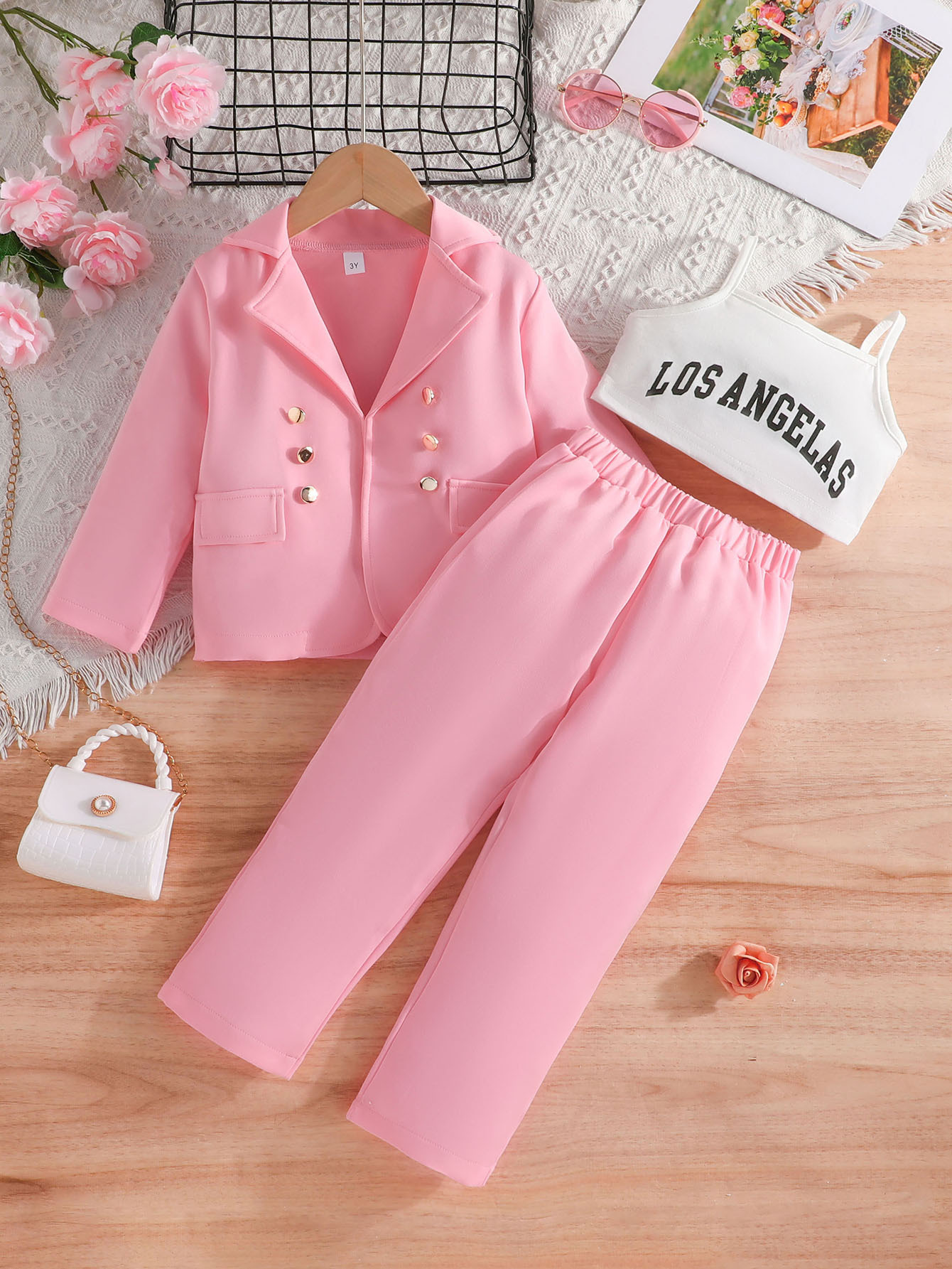 Rosa