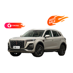 BB Auto Group Hongqi HS5 <strong>2025</strong> 2024 Model 2.0T Two-Wheel Drive Commemorative Edition Left Steering Fuel Cars - Product Image 1
