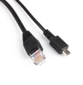 Cáp Điều Khiển Micro USB Sang RJ45 Bộ Chuyển Đổi Bộ Chuyển Đổi Nối Tiếp 6FT FTDI RS232 Cho Bộ Định Tuyến Cisco Kết Nối Với Các Thiết Bị Android - Product Image 6
