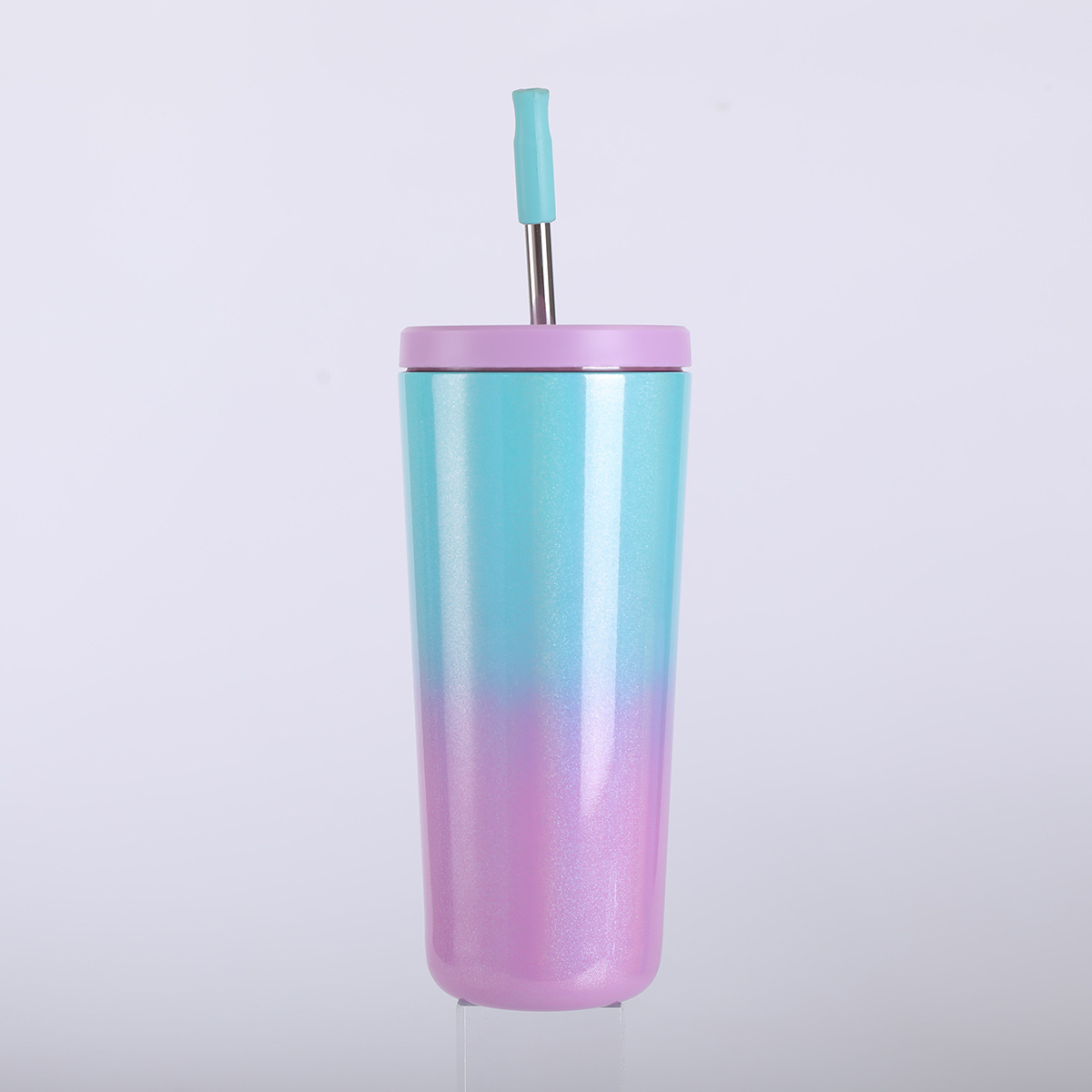 Pourpre bleu