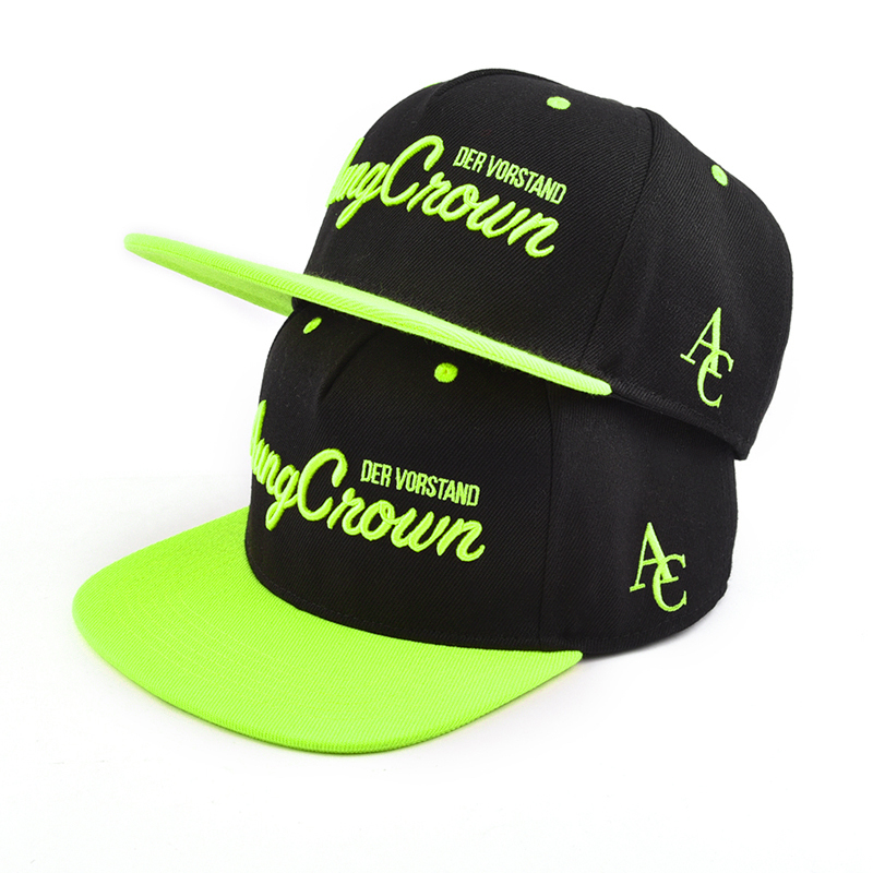 Green-Black
